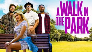 A Walk in the Park's poster