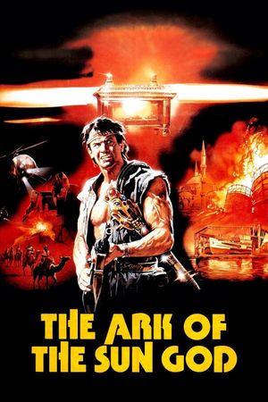The Ark of the Sun God's poster