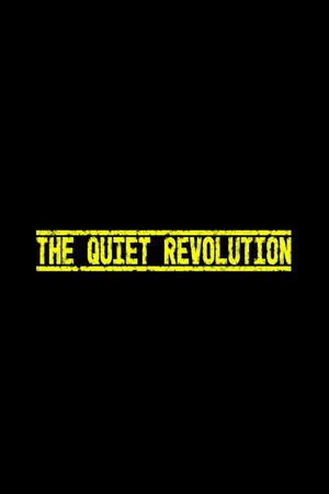 The Quiet Revolution: State, Society and the Canadian Horror Film's poster image