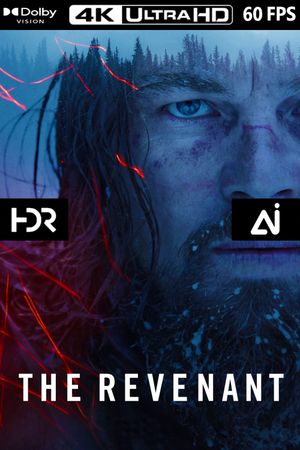 The Revenant's poster