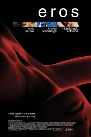 Eros's poster