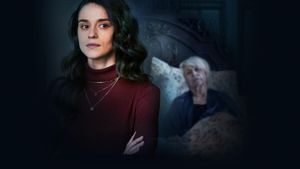 Danger in the House's poster