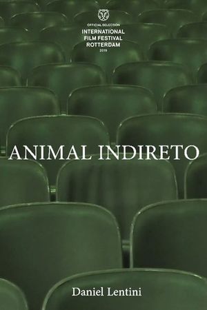 Animal Indireto's poster