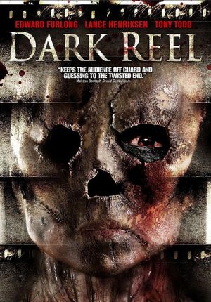Dark Reel's poster