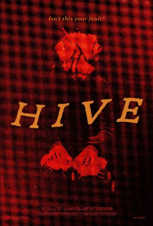 Hive's poster