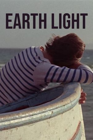 Earth Light's poster