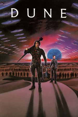Dune's poster