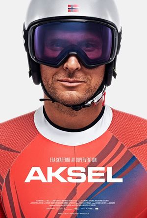 Aksel's poster