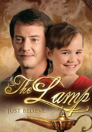 The Lamp's poster