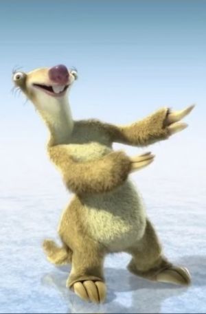 The Sid Shuffle's poster