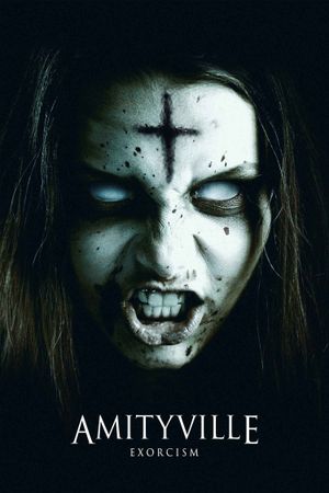 Amityville Exorcism's poster