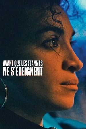 After the Fire's poster