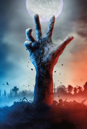 The Dead Don't Die's poster