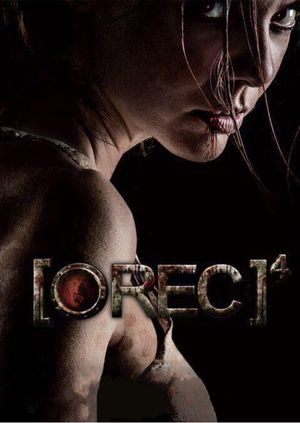 [REC] 4: Apocalypse's poster