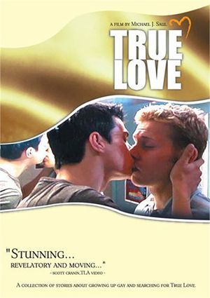 True Love's poster