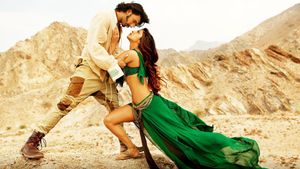 Gunday's poster