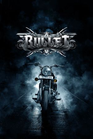 Bullet's poster