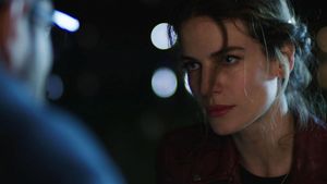 Helena's poster