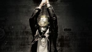 Tortured's poster