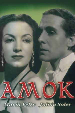 Amok's poster