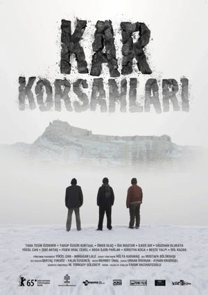 Kar Korsanlari's poster