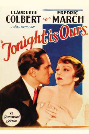 Tonight Is Ours's poster