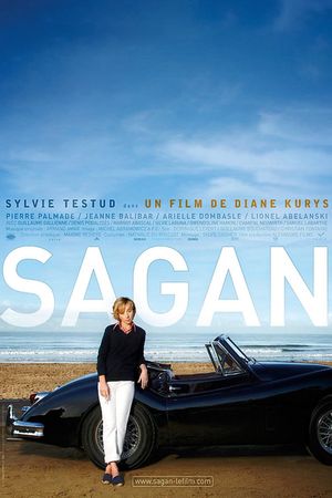 Sagan's poster