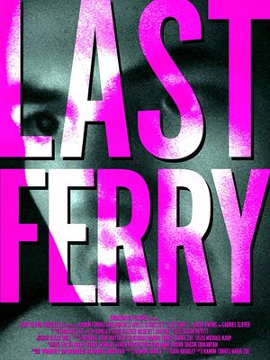 Last Ferry's poster