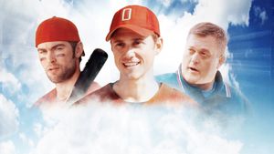 Undrafted's poster