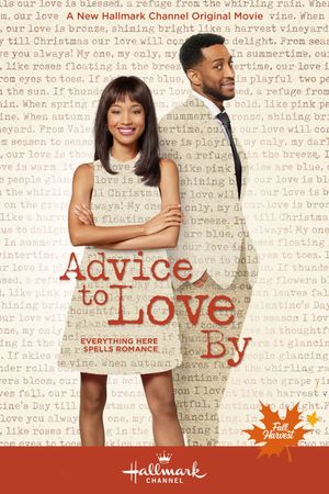 Advice to Love By's poster