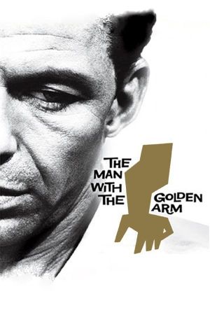 The Man with the Golden Arm's poster