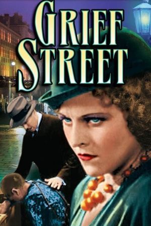 Grief Street's poster