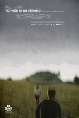 Summer Storm's poster