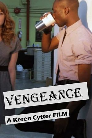 Vengeance's poster