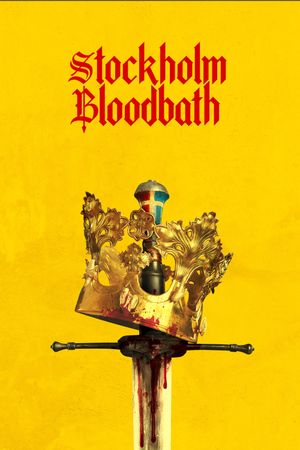 Stockholm Bloodbath's poster