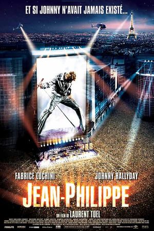 Jean-Philippe's poster