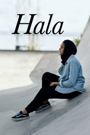 Hala's poster
