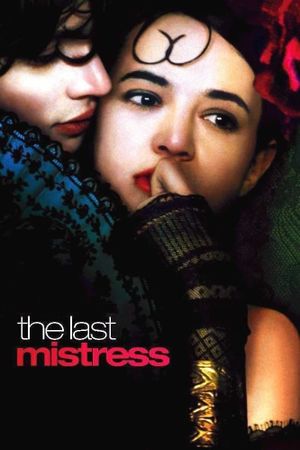 The Last Mistress's poster