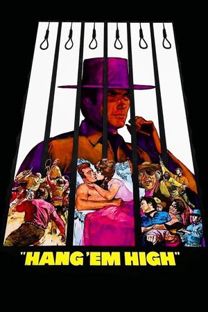 Hang 'Em High's poster