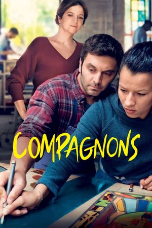 The Companions's poster