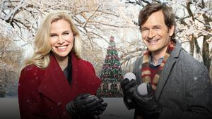Christmas Connection's poster