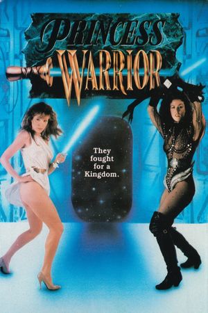 Princess Warrior's poster