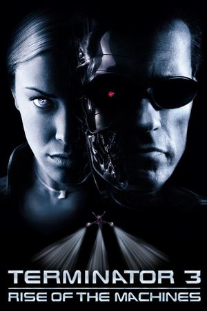 Terminator 3: Rise of the Machines's poster