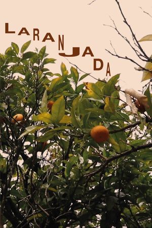 Laranjada's poster