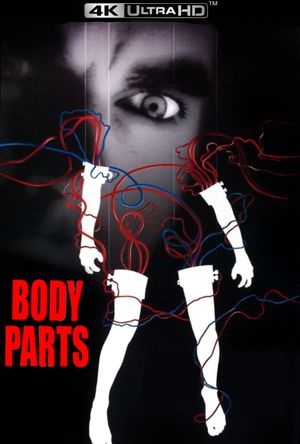 Body Parts's poster