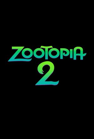 Zootopia 2's poster image