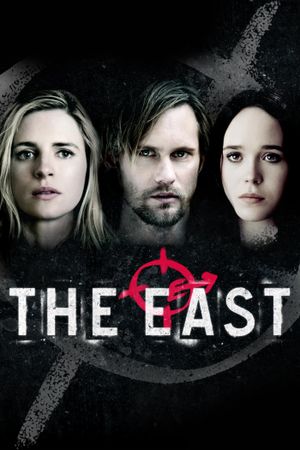 The East's poster