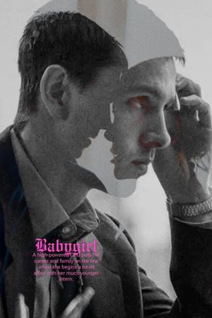 Babygirl's poster