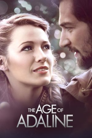 The Age of Adaline's poster image