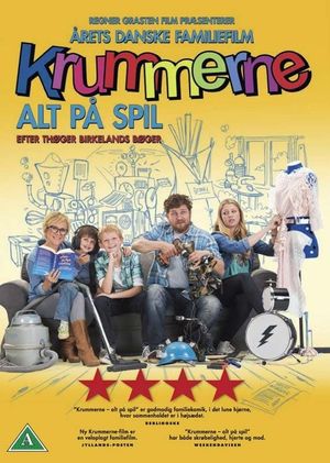 Crumbs: All at Stake's poster